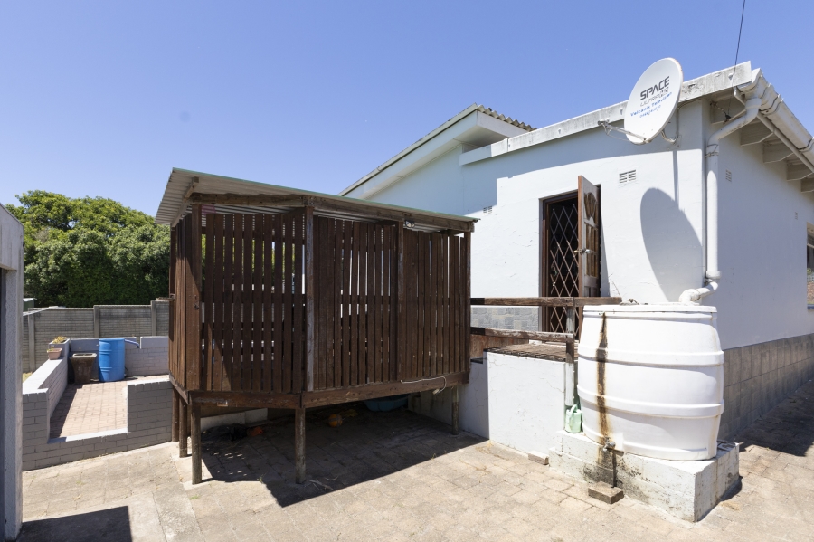 3 Bedroom Property for Sale in West Bank Eastern Cape
